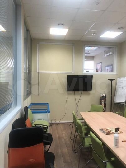 Офис, 142.6 м²