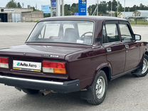 ВАЗ (LADA) 2107 1.6 MT, 2007, 32 419 км, с пробегом, цена 330 000 руб.