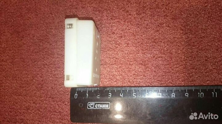 Элемент для мягкой игрушки