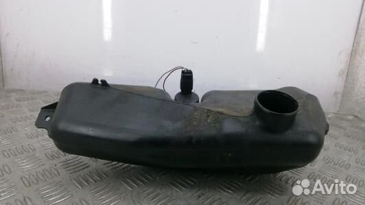 Бачок омывателя dacia sandero 2 (TMA06NL01)