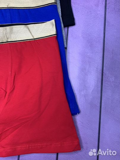 Трусы мужские