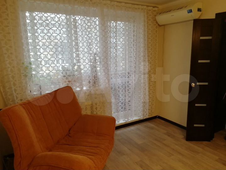 2-к. квартира, 45 м², 3/5 эт.