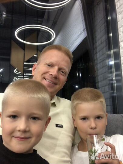 Мастер на час / муж на час