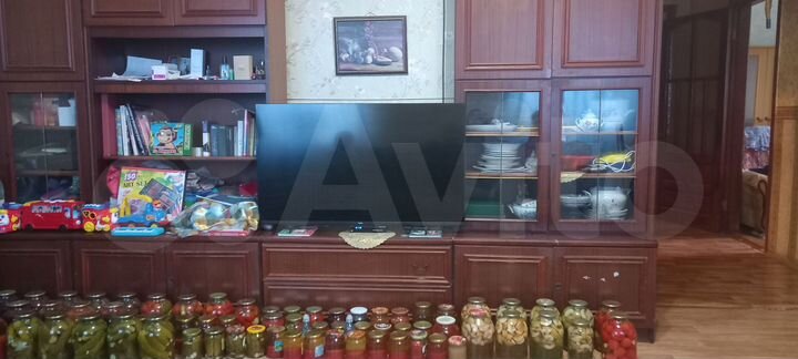 Коттедж 146 м² на участке 11 сот.