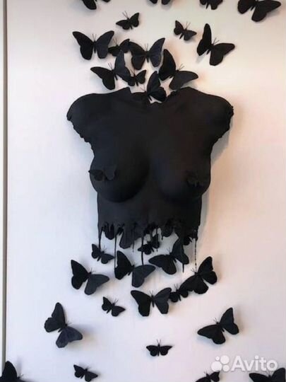 Дизайнерская картина