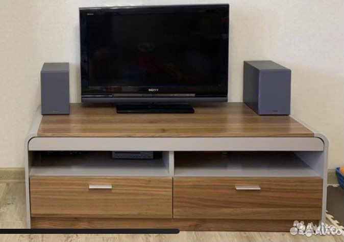 Тумба под тв