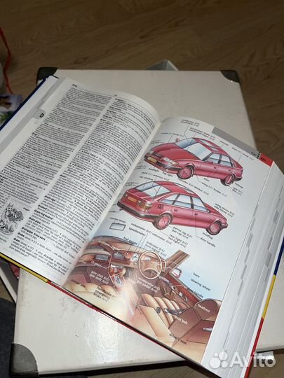 Словарь Longman (contemporary English)