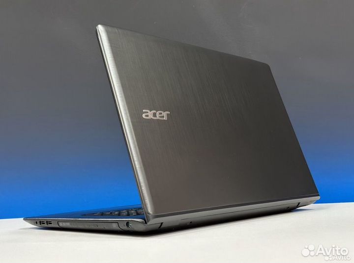 Игроовой Acer 17.3 GTX950M Core i5 8G озу SSD+HDD