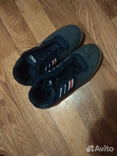 Бампы футбольные Dеmix