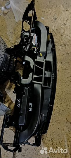 Торпеда Chevrolet Epica