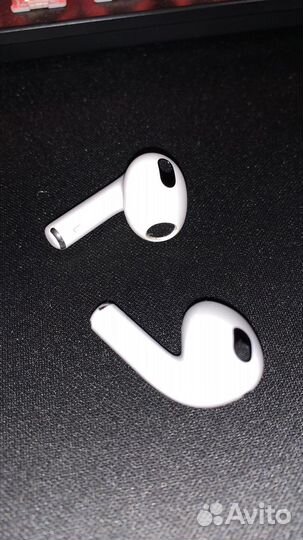 Apple airpods 3