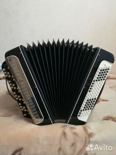 Баян,аккордеон,гармонь