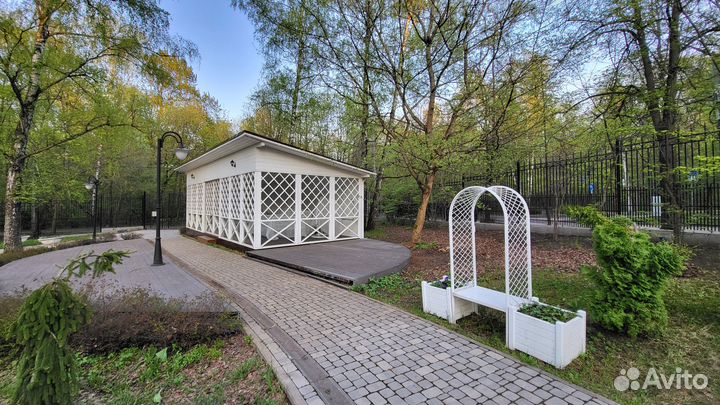 Площадки для свадеб, церемоний, праздников