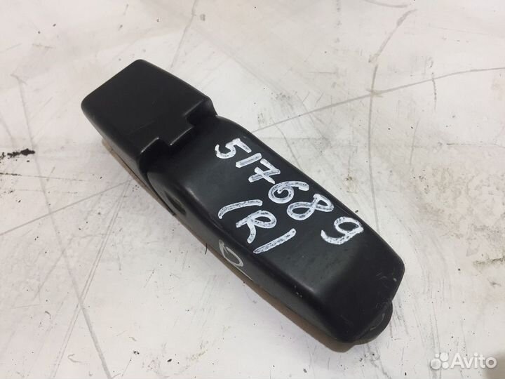 Петля стекла багажника правая (Chevrolet Captiva)