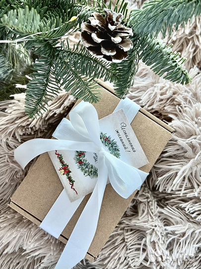 Подарочный набор