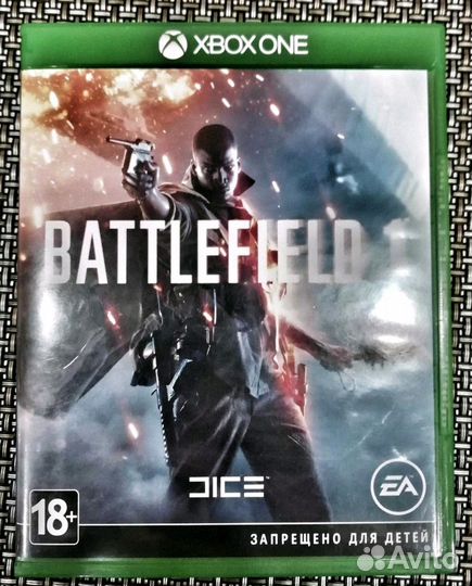 Battlefield 1