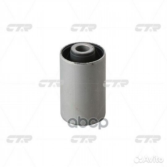 Cvho-8 Сайлентблок рычага подвески перед пр