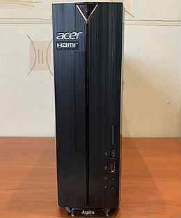 Acer Aspire XC-1660 i5-11600 16gb 512gb wifi