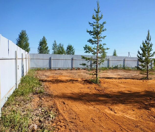 Участок 12,7 сот. (СНТ, ДНП)