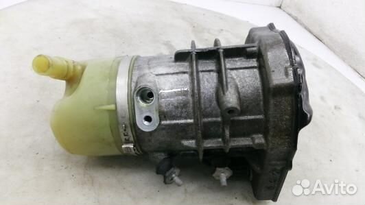 Электроусилитель руля volvo V60 1 (83T22OM01)