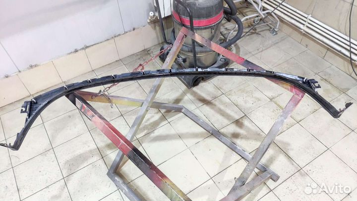 Накладка на торпеду Kia Sorento 3