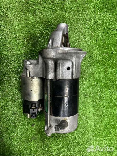 Стартер Toyota Avensis T250 1ZZ 2002-2008