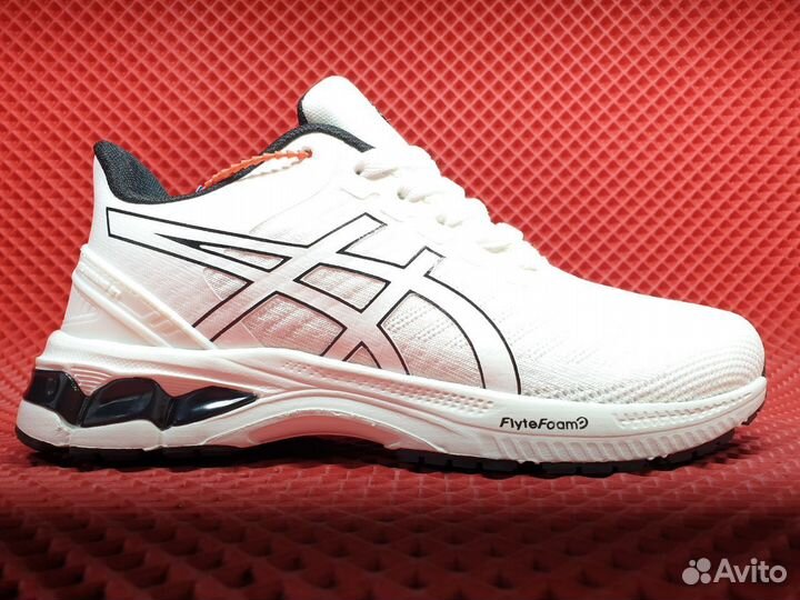 Кроссовки летние мужские Asics