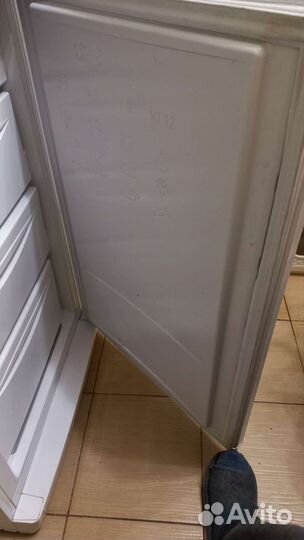 Морозильная камера бу