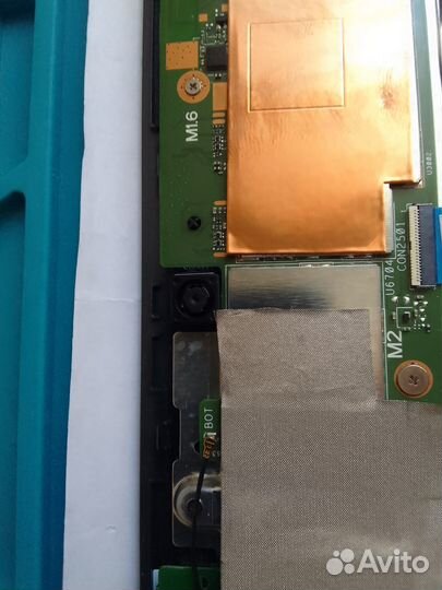 Планшет asus Transformer TF103CG