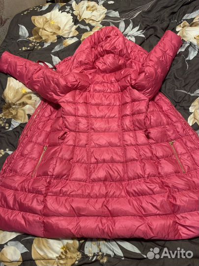 Куртка женская