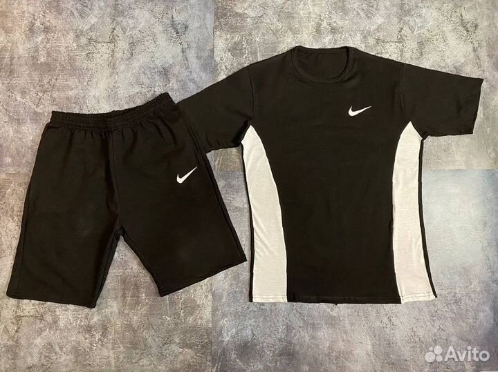 Комплект Nike из 5 предметов