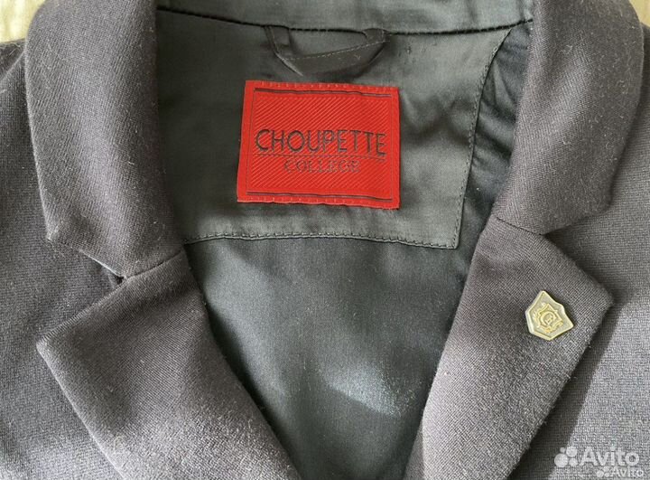 Пиджак Choupette