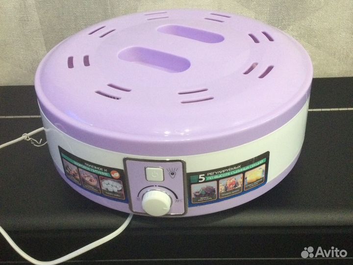 Сушилка Marta MT-1953