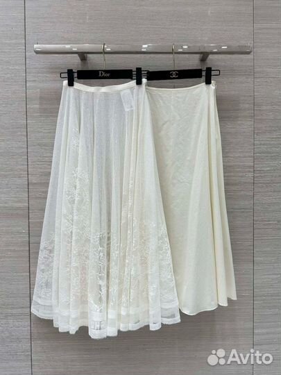 Юбка Cristian Dior