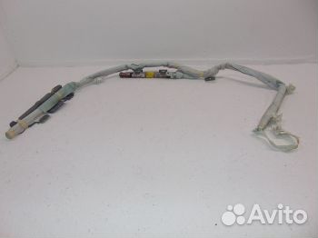 Подушка потолочная (шторка)