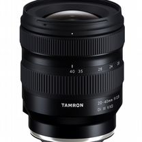 Tamron 20-40mm F 2,8 Di III VXD для Sony E