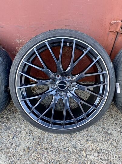 Precious r20+ лето