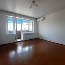 1-к. квартира, 30 м², 3/3 эт.