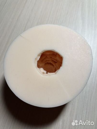 Силиконовая форма 