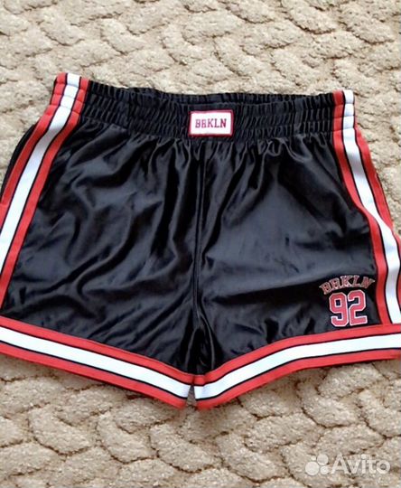 Шортики новые XL
