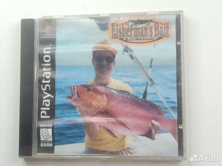 Sony PlayStation 1 игры