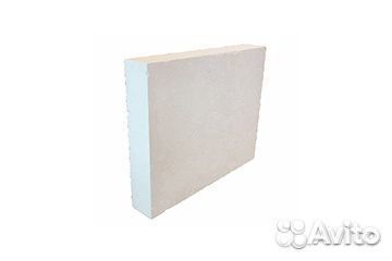 Газобетонные блоки 