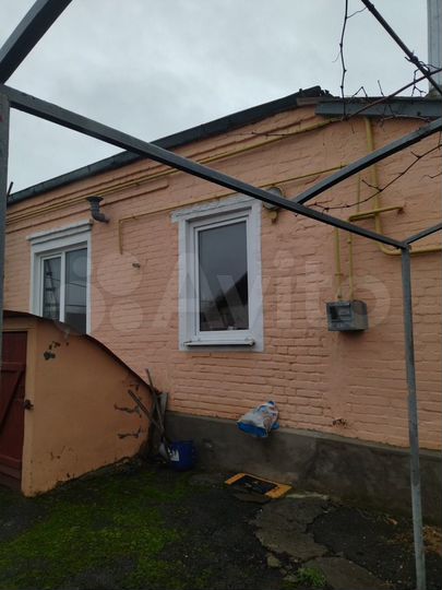 Дом 110 м² на участке 14 сот.