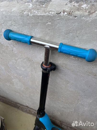Самокат детский Scooter