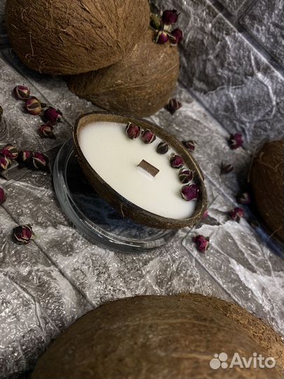 Свадебные свечи