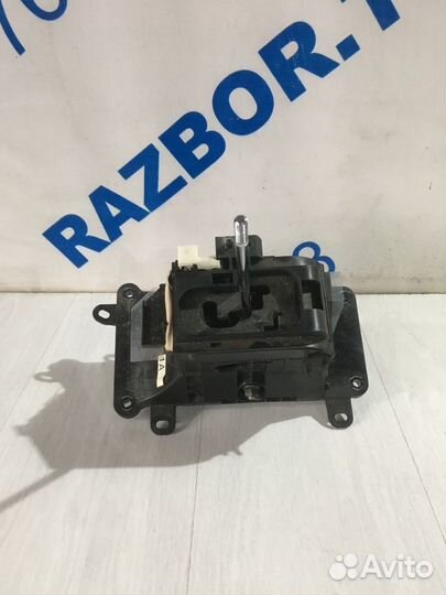 Селектор АКПП lexus IS350 3.5 ат седан