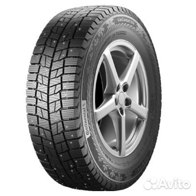 Continental VanContact Ice 205/65 R16 R