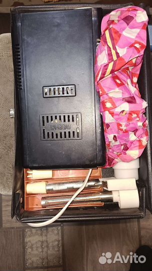 Фен для волос СССР