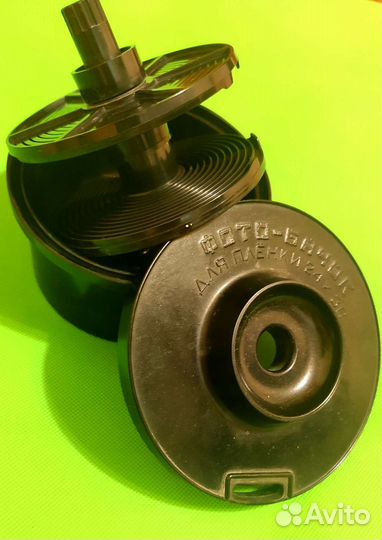 Фотобачек СССР