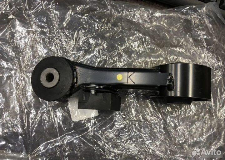 Подушка двигателя Lexus Es